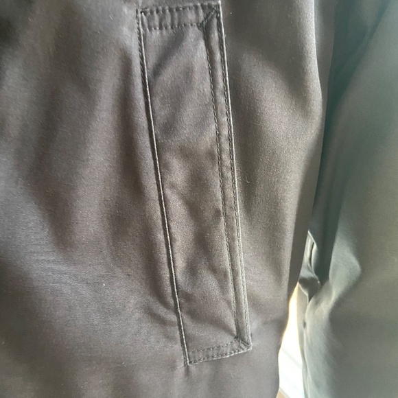 Vintage Canada Goose Trillium Parka – Real Down & Fur – Excellent Condition - Picture 10 of 11